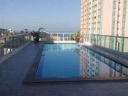 Apartamento para Venda em Praia Grande/SP Tupi 2 Quartos