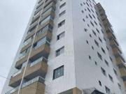 Apartamento para Venda em Praia Grande/SP Tupi 2 Quartos