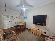 Apartamento para Venda em Praia Grande/SP Tupi 2 Quartos