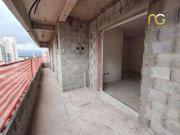 Apartamento para Venda em Praia Grande/SP Tupi 2 Quartos