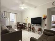 Apartamento para Venda em Praia Grande/SP Tupi 2 Quartos