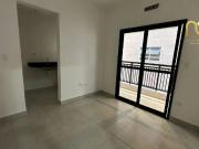 Apartamento para Venda em Praia Grande/SP Tupi 2 Quartos