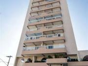 Apartamento para Venda em Praia Grande/SP Tupi 2 Quartos