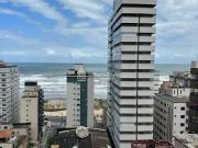 Apartamento para Venda em Praia Grande/SP Tupi 2 Quartos