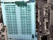 Apartamento para Venda em Praia Grande/SP Tupi 2 Quartos