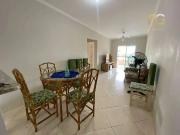 Apartamento para Venda em Praia Grande/SP Tupi 2 Quartos