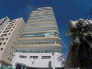 Apartamento para Venda em Praia Grande/SP Tupi 2 Quartos