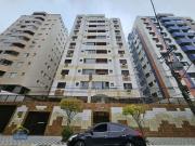 Apartamento para Venda em Praia Grande/SP Tupi 2 Quartos