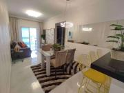 Apartamento para Venda em Praia Grande/SP Tupi 2 Quartos