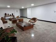 Apartamento para Venda em Praia Grande/SP Tupi 2 Quartos