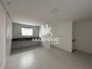 Apartamento para Venda em Praia Grande/SP Tupi 2 Quartos