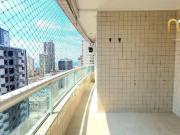 Apartamento para Venda em Praia Grande/SP Tupi 2 Quartos