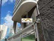 Apartamento para Venda em Praia Grande/SP Tupi 2 Quartos