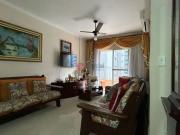Apartamento para Venda em Praia Grande/SP Tupi 2 Quartos