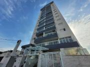 Apartamento para Venda em Praia Grande/SP Tupi 2 Quartos