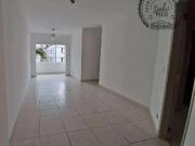 Apartamento para Venda em Praia Grande/SP Tupi 2 Quartos