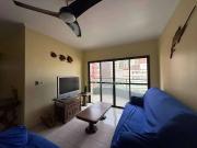 Apartamento para Venda em Praia Grande/SP Tupi 2 Quartos