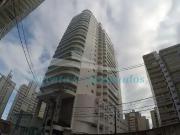 Apartamento para Venda em Praia Grande/SP Tupi 2 Quartos