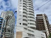Apartamento para Venda em Praia Grande/SP Tupi 2 Quartos