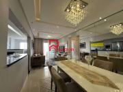 Apartamento para Venda em Praia Grande/SP Tupi 2 Quartos