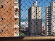 Apartamento para Venda em Praia Grande/SP Tupi 2 Quartos