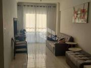 Apartamento para Venda em Praia Grande/SP Tupi 2 Quartos