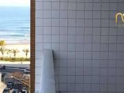 Apartamento para Venda em Praia Grande/SP Tupi 2 Quartos