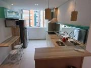 Apartamento para Venda em Praia Grande/SP Tupi 2 Quartos