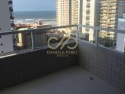 Apartamento para Venda em Praia Grande/SP Tupi 2 Quartos