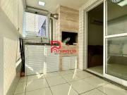 Apartamento para Venda em Praia Grande/SP Tupi 2 Quartos Apartamento para Venda em Praia Grande/SP Tupi 2 Quartos