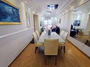 Apartamento para Venda em Praia Grande/SP Tupi 2 Quartos