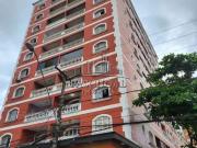 Apartamento para Venda em Praia Grande/SP Tupi 2 Quartos