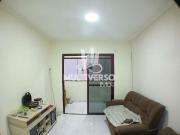 Apartamento para Venda em Praia Grande/SP Tupi 2 Quartos