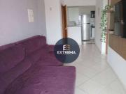 Apartamento para Venda em Praia Grande/SP Tupi 2 Quartos