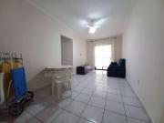 Apartamento para Venda em Praia Grande/SP Tupi 2 Quartos