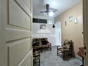 Apartamento para Venda em Praia Grande/SP Tupi 2 Quartos