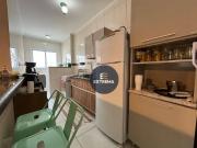 Apartamento para Venda em Praia Grande/SP Tupi 2 Quartos