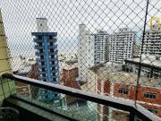 Apartamento para Venda em Praia Grande/SP Tupi 2 Quartos