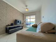 Apartamento para Venda em Praia Grande/SP Tupi 2 Quartos