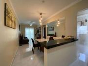 Apartamento para Venda em Praia Grande/SP Tupi 2 Quartos