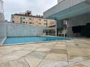 Apartamento para Venda em Praia Grande/SP Tupi 2 Quartos