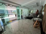 Apartamento para Venda em Praia Grande/SP Tupi 2 Quartos