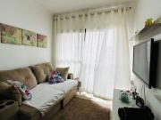 Apartamento para Venda em Praia Grande/SP Tupi 2 Quartos