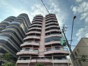 Apartamento para Venda em Praia Grande/SP Tupi 2 Quartos