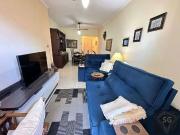 Apartamento para Venda em Praia Grande/SP Tupi 2 Quartos