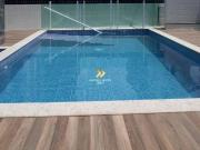 Apartamento para Venda em Praia Grande/SP Tupi 2 Quartos
