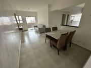 Apartamento para Venda em Praia Grande/SP Tupi 2 Quartos