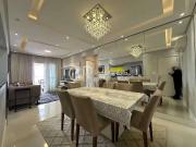 Apartamento para Venda em Praia Grande/SP Tupi 2 Quartos