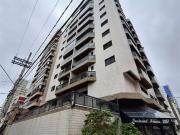 Apartamento para Venda em Praia Grande/SP Tupi 2 Quartos