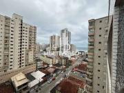 Apartamento para Venda em Praia Grande/SP Tupi 2 Quartos
